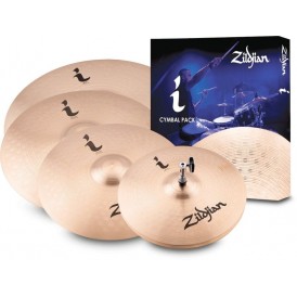 ZILDJIAN ILHPRO