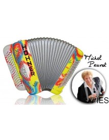 HOHNER FUN MICHEL PRUVOT