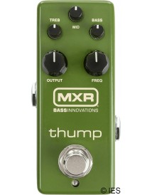 MXR M281