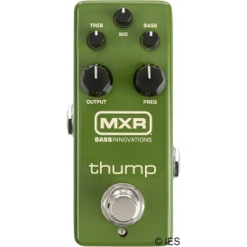 MXR M281