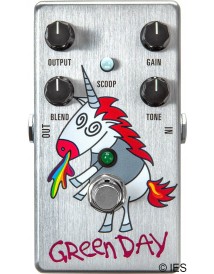 MXR DD25 UNICORN
