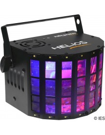 ALGAM LIGHTING HELIOS