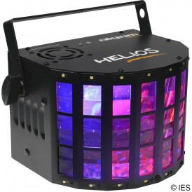 ALGAM LIGHTING HELIOS