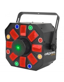 ALGAM LIGHTING PHEBUS 2