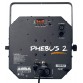 ALGAM LIGHTING PHEBUS 2