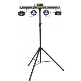ALGAM LIGHTING FLORIDA-BAR