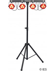 ALGAM LIGHTING STAGE-BAR