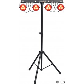 ALGAM LIGHTING STAGE-BAR