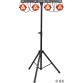 ALGAM LIGHTING STAGE-BAR