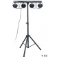 ALGAM LIGHTING STAGE-BAR