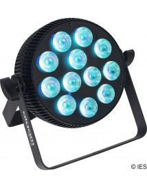 ALGAM LIGHTING SLIMPAR-1210-QUAD