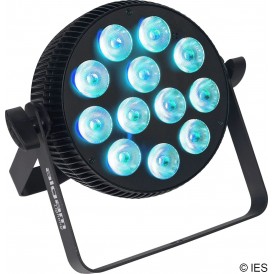 ALGAM LIGHTING SLIMPAR-1210-QUAD