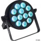 ALGAM LIGHTING SLIMPAR-1210-QUAD