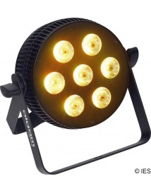 ALGAM LIGHTING SLIMPAR-710-HEX