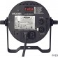 ALGAM LIGHTING SLIMPAR-710-HEX
