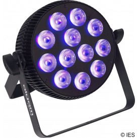 ALGAM LIGHTING SLIMPAR-1210-HEX