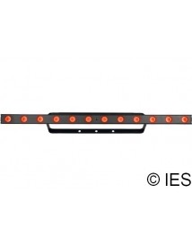 ALGAM LIGHTING BARWASH-36