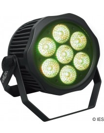 ALGAM LIGHTING IP-PAR-712-HEX