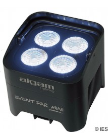 ALGAM LIGHTING EVENTPAR-MINI
