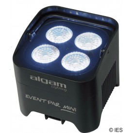ALGAM LIGHTING EVENTPAR-MINI