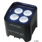 ALGAM LIGHTING EVENTPAR-MINI