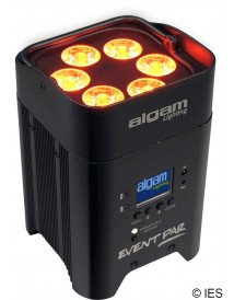 ALGAM LIGHTING EVENTPAR