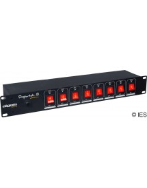 ALGAM LIGHTING DISPATCH-8