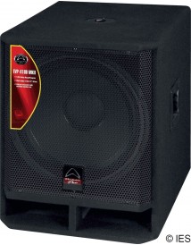 WHARFEDALE IMPACT-X18B