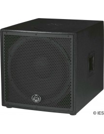WHARFEDALE DELTA-X15B