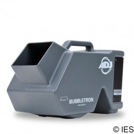 ADJ BUBBLETRON GO