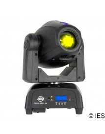 ADJ FOCUS SPOT 2X