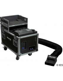 ALGAM LIGHTING NEBEL3000