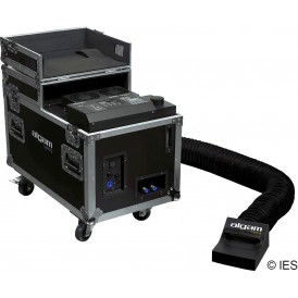 ALGAM LIGHTING NEBEL3000