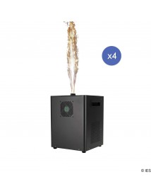 J.COLLYNS STRAWFIRE XL 4PACK