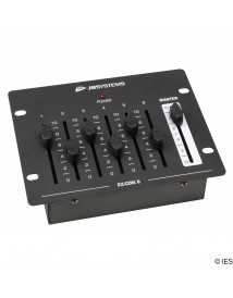 JB SYSTEMS EZ-CON 6