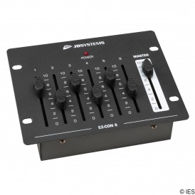 JB SYSTEMS EZ-CON 6