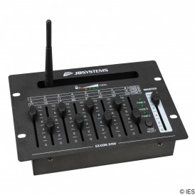 JB SYSTEMS EZ-CON 24W