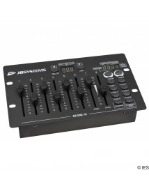JB SYSTEMS EZ-CON 72