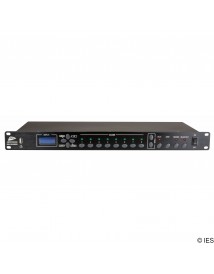 JB SYSTEMS DMX RECORDER