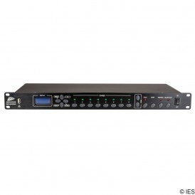 JB SYSTEMS DMX RECORDER
