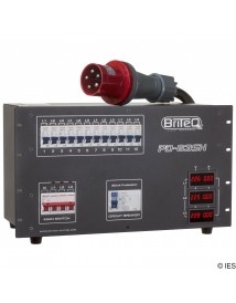 BRITEQ PD-63SH/FRA-BEL