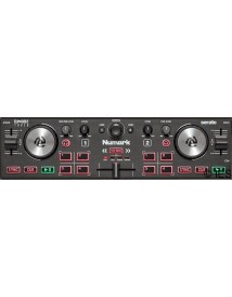 NUMARK DJ2GO2TOUCH