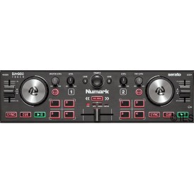 NUMARK DJ2GO2TOUCH