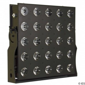 BRITEQ BEAM MATRIX5X5 RGBW