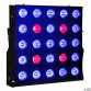BRITEQ BEAM MATRIX5X5 RGBW