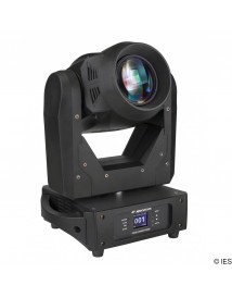 JB SYSTEMS CHALLENGER BSW