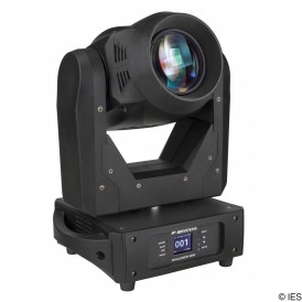 JB SYSTEMS CHALLENGER BSW