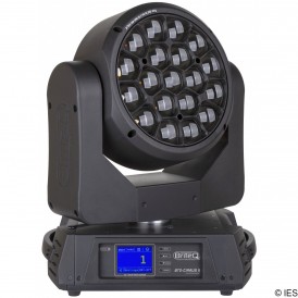 BRITEQ BTX CIRRUS 2