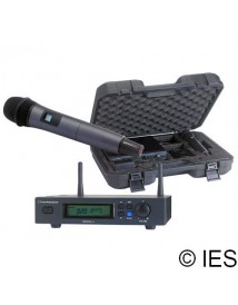 AUDIOPHONY PACK UHF410 HAND F8