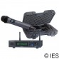 AUDIOPHONY PACK UHF410 HAND F8